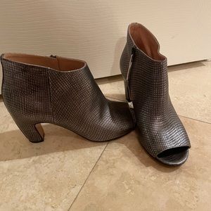 Maison Martin Margiela Ankle Boots size 37